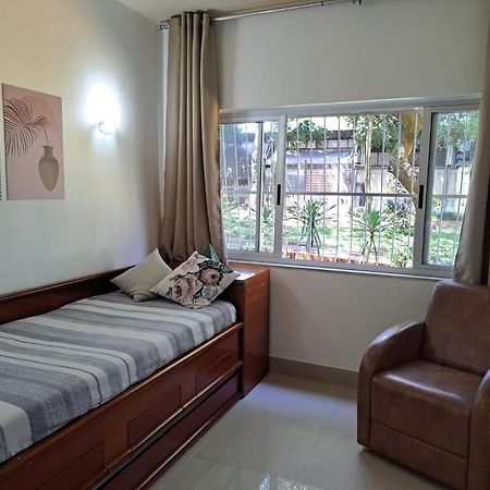 Apartamento 2 Quartos Asa Sul Brasília Extérieur photo