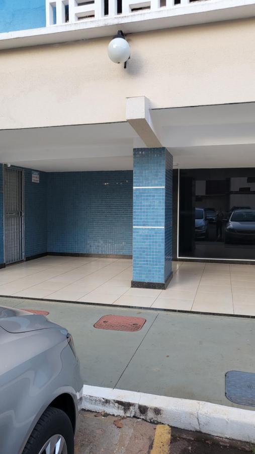 Apartamento 2 Quartos Asa Sul Brasília Extérieur photo