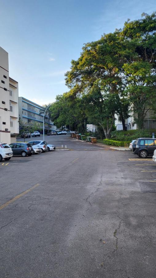 Apartamento 2 Quartos Asa Sul Brasília Extérieur photo