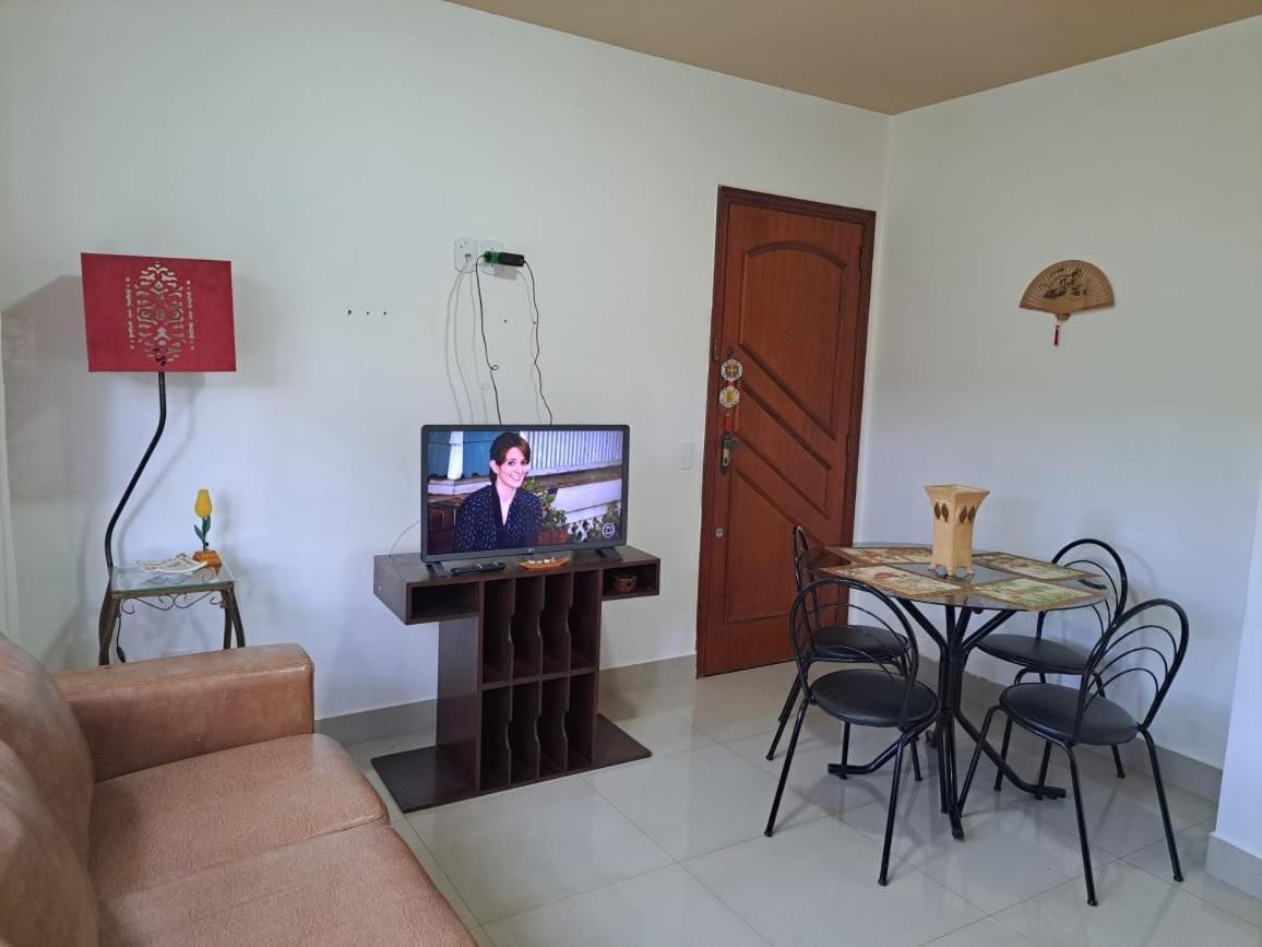 Apartamento 2 Quartos Asa Sul Brasília Extérieur photo