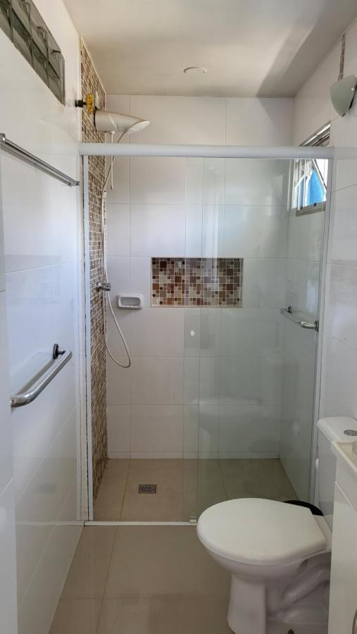 Apartamento 2 Quartos Asa Sul Brasília Extérieur photo