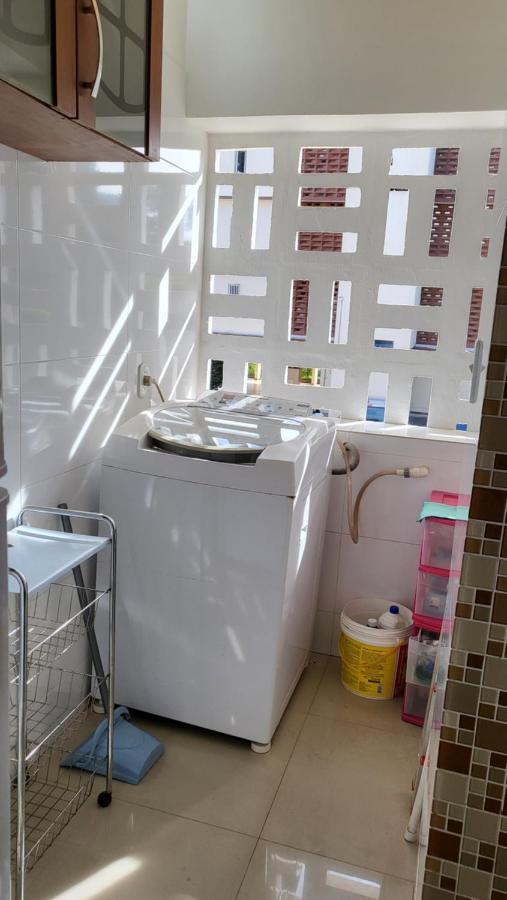 Apartamento 2 Quartos Asa Sul Brasília Extérieur photo