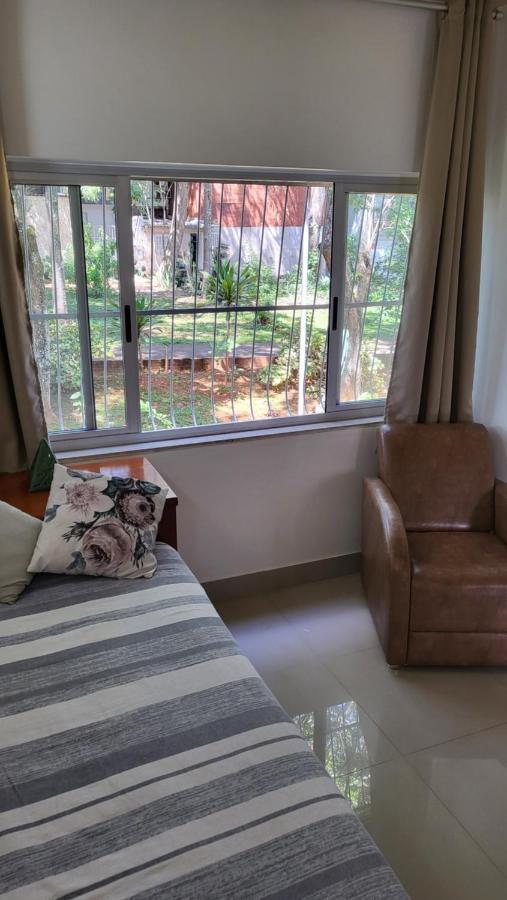 Apartamento 2 Quartos Asa Sul Brasília Extérieur photo