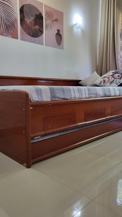 Apartamento 2 Quartos Asa Sul Brasília Extérieur photo