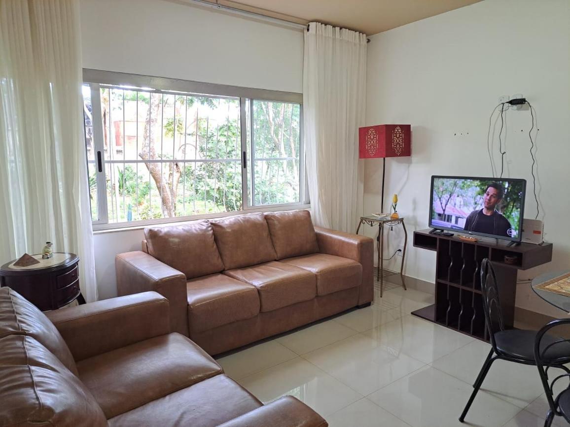 Apartamento 2 Quartos Asa Sul Brasília Extérieur photo